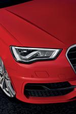 Audi A3 Sportback 2.0T S-Line Quattro 2012 года (WW)